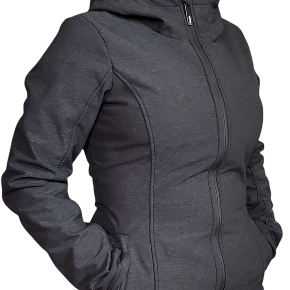 Grey Bench jacket size M - Picture 3 of 5